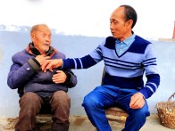 【十星好人】万善宜：十年守望写大爱 秦巴山麓“活雷锋”