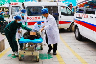 县人民医院：院前院内无缝衔接 创伤救治彰显担当