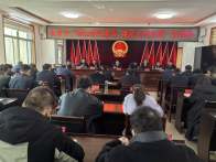 楼台乡：深化移风易俗 建设文明乡风