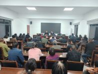 楼台乡：汇聚民智点燃“烟火气” 擘画沧浪文旅新图景