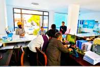 得胜镇：便民补证暖民心