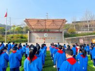 恒升小学开展春季疾病预防知识宣讲活动