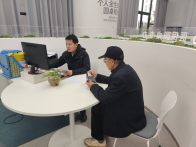 县医保局：长效机制显实效 逾期补缴解民忧