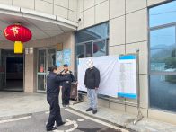 潘口派出所：上门办证“零跑腿”  温情服务暖民心