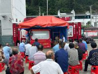 竹坪乡：“十星”创建引领非遗传承