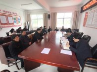 柳林乡：深化移风易俗 建设文明乡风