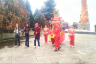 宝丰镇：探寻始祖传说 记录非遗魅力