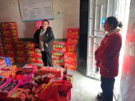 柳林乡：筑牢安全防线　守护乡村平安