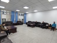 楼台乡：暖心护航求学路  携手共育促成长