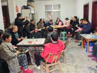 官渡镇：共议村规民约　倡树文明新风