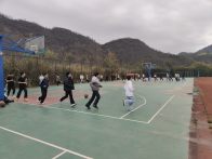 竹山一中：缤纷社团启新程  多彩校园绽芳华