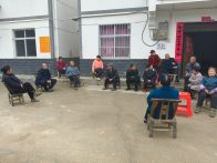 擂鼓镇:扎实推进“厕所革命” 绘就和美乡村新图景