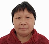 【十星好人】胡以枝：柔肩扛重担  温情暖乡邻