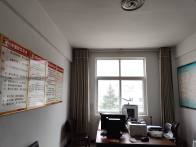 大庙乡扎实推进基层武装部规范化建设