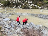 柳林乡：守水护水践于行　十星引领显担当