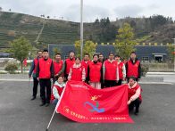 竹坪乡：践行护水责任 共建文明河流