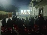 官渡镇：光影润民心　文明暖官渡