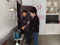 【十星好人】张巧平：柔弱双肩膀 撑起一个家