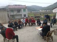 深河乡：院坝传声政策入心