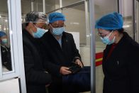 多部门联合督导筑牢幼儿食品安全防线