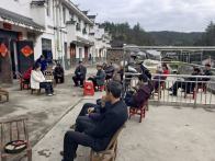 竹坪乡：倡导文明祭祀 推进移风易俗