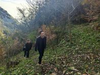 宝丰镇：开展矿山巡查行动  筑牢安全生产防线