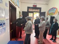 擂鼓镇中心幼儿园：家园“食”光   共育未来