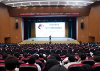 竹山职校：结核防治进校园 健康护航助成长