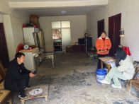 官渡镇：服务窗口搬进百姓家 温情守护困难群众