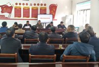 城关司法所：春风送法进乡村  法治护航助发展