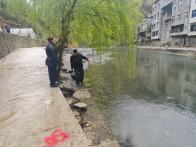 柳林乡：排查隐患不松懈　安全防线再加固