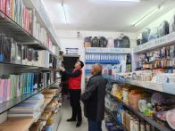 竹坪乡：扫黄打非净市场  清风正气润乡风