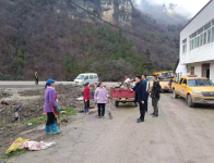 柳林乡：干群同心美家园 绘就宜居新亮色