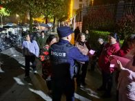 官渡镇：“扫黄打非”筑牢文化防线