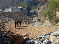 柳林乡：征拆暖民心 安居有保障