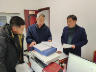 柳林乡：靶向施策绘新景