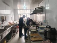 官渡镇：燃气排查“零死角” 安全宣教“送上门”