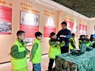 麻家渡镇中心学校：“研”途皆知识   “学”中悟成长