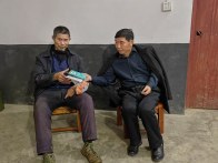 【十星好人】李传东：扎根乡土践初心 文明家风润乡邻