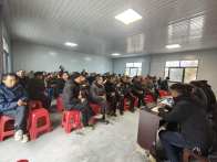 溢水司法所：法治宣传进乡村    基层治理添“法”码