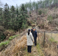 县水利和湖泊局启动汛前检查 聚焦“七查”闭环整改