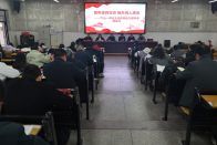 竹山一中：凝心聚力铸师魂 同心笃行育新人