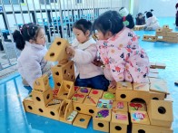 人民路幼儿园:细化日常管理  提升保教质量