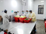 人民路幼儿园：家园携手同行   共护幼儿“食”光