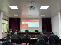 县移民服务中心：凝心铸魂强本领 实干笃行启新程