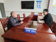 宝丰镇：周一接访暖民心  闭环解纷践初心