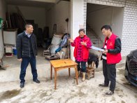 柳林乡：森林防火不松懈 一线巡查护青山