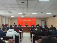 县民政局：深学细悟强党性 实干担当惠民生