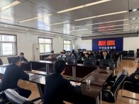 县市场监管局组织连锁超市开展食品安全培训