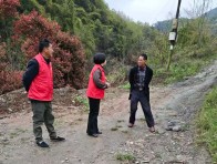 潘口鄉：移風易俗傳文明  繪就鄉村治理新圖景